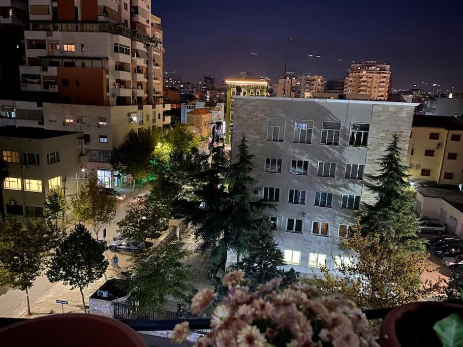 City Centre Big Art'Partment Heart Of The Capital Tirana Kültér fotó
